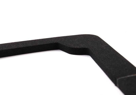 Junta trasera piloto OEM 63218374800 para BMW E46 {316i AL11, AL12, AL21, AL22, AL51, AN72, AN82, AY11, AY31, AY32}. Sello original BMW para luz trasera.