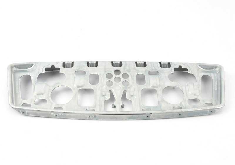 SUPPORT SUPPORT FOR ESPS OEM 52107299673 for BMW F07, F10, F11, F18, F90, G30, G31, G38, G32, F01, F02, G11, G12, F15, G05, F85, F16, G06, F86, G07. Original BMW.