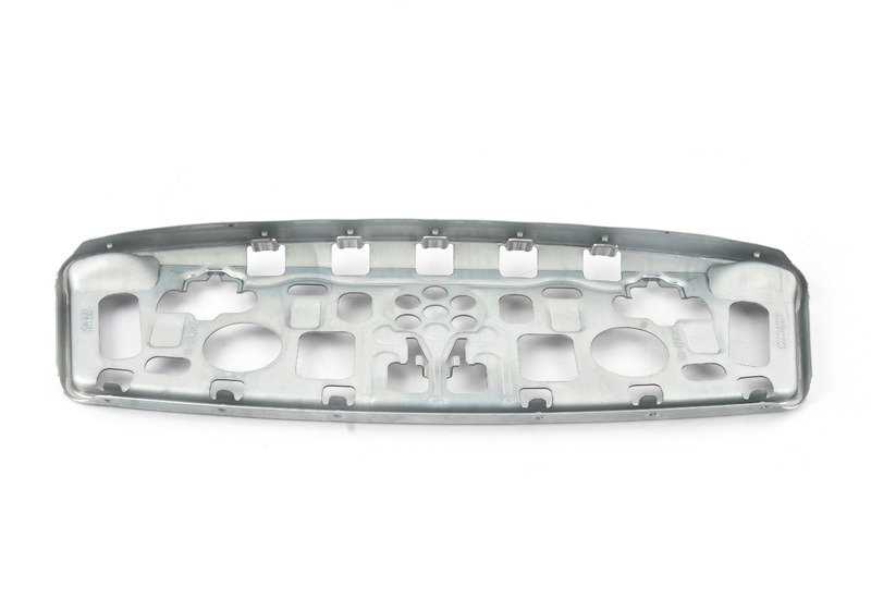 SUPPORT SUPPORT FOR ESPS OEM 52107299673 for BMW F07, F10, F11, F18, F90, G30, G31, G38, G32, F01, F02, G11, G12, F15, G05, F85, F16, G06, F86, G07. Original BMW.