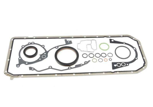 Spiele der Coterbretter ohne Asbest für BMW E46 (OEM 11110150905). Original BMW