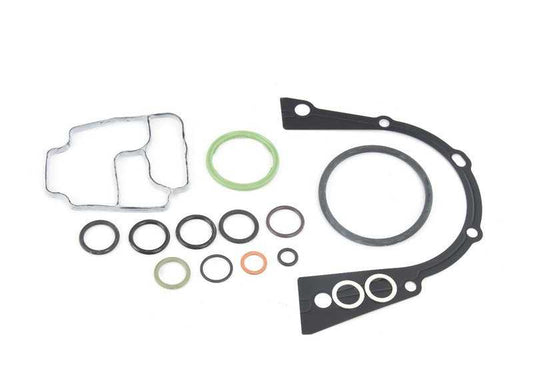 Spiele der Coterbretter ohne Asbest für BMW E46 (OEM 11110150905). Original BMW