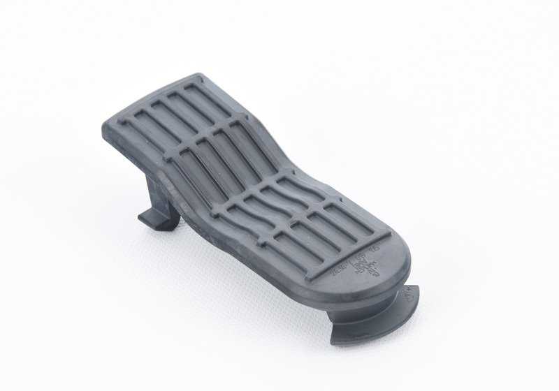Tapa de transmisión OEM 24147619175 para BMW F20, F21, F22, F23, F30, F31, F34, F32, F33, F36, F07, F10, F11, F06, F12, F13, F01, F02, E84, F15, F16, E89. Original BMW.