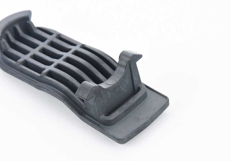 Tapa de transmisión OEM 24147619175 para BMW F20, F21, F22, F23, F30, F31, F34, F32, F33, F36, F07, F10, F11, F06, F12, F13, F01, F02, E84, F15, F16, E89. Original BMW.