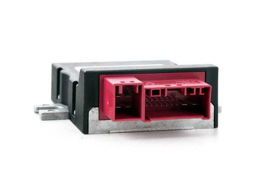 OEM 1614741596 fuel pump control module for BMW (compatible models: F20, F21, F22, F23, F87, F30, F31, F34, F35, F32, F33, F36, F07, F10, F11, F18, F06, F12 , F13, F01, F02, F04, F25, F26, F15, F16). BMW original.