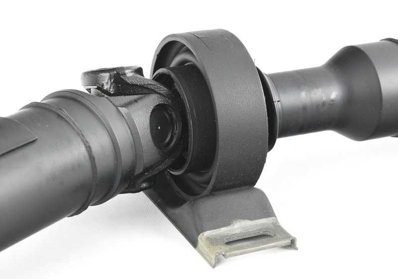 Árbol de transmisión para BMW E30 (Automático) OEM 26111226439. Original BMW.