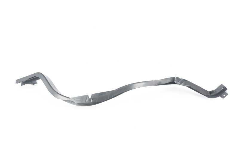 Condotto del cavo per il cavo della batteria posteriore per la BMW 3 E90 Series, E91, E92, E93 (OEM 61139124952). BMW originale.