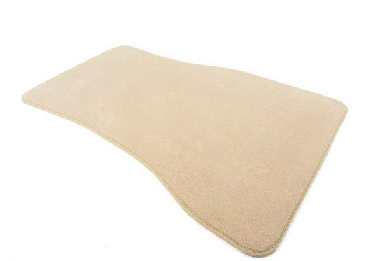 Floor mats for BMW 5 Series G30, G30N, G31, G31N (OEM 51477489622). Original BMW.