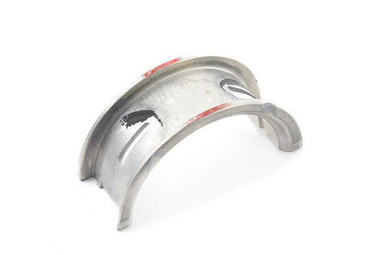 Casquillo de cojinete con guía rojo OEM 11211261035 para BMW Serie 5 E12, E28, E34, Serie 6 E24, Serie 7 E23, E32... y más. Original BMW.