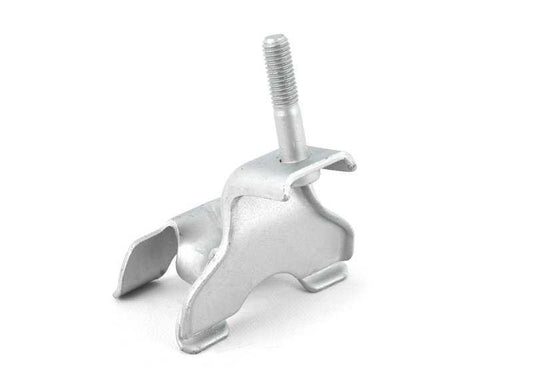 Suporte de Escape OEM 18211246123 para BMW E23. BMW original.