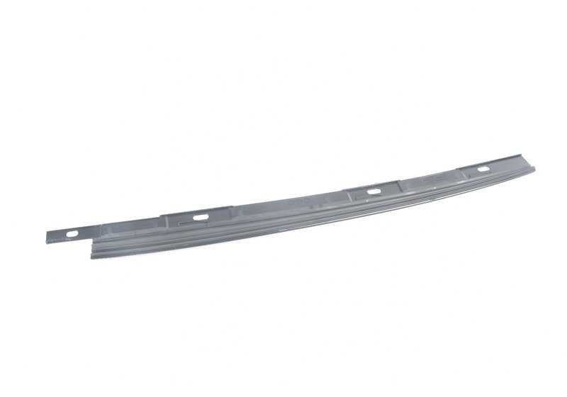 Fuelle exterior izquierdo OEM 54107268971 para BMW F06, F06N, F13, F13N. Original BMW.