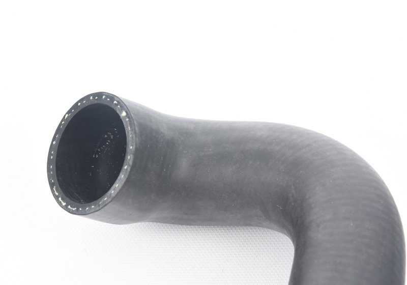 Manguera de agua OEM 11531722214 para BMW E34 (Todos los modelos compatibles). Original BMW.