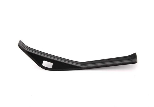 Right rear entry trim OEM 51478219192 for BMW 3 Series E46 (1999-2004). Genuine BMW.