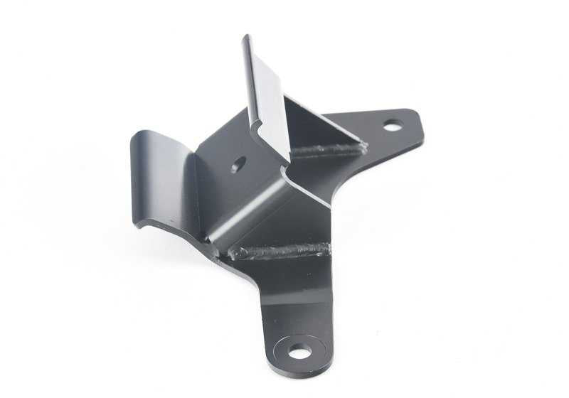Soporte motor derecho OEM 11811103865 para BMW 114 y 1602 {114,1502,1600,1602,1600ti,1602ti}. Compatible con modelos desde 1966 hasta 1977. Pieza original BMW.