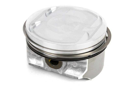 OEM -Kolben 11258025822 für BMW E52. Original BMW.