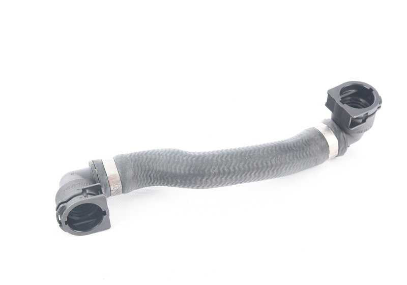 Manguera de refrigerante OEM 17117593855 para BMW F25, F26. Original BMW.