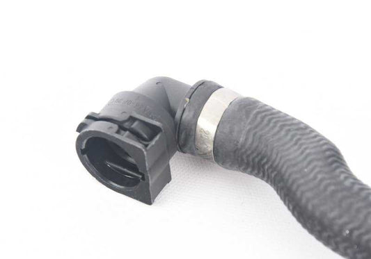 Manguera de refrigerante OEM 17117593855 para BMW F25, F26. Original BMW.
