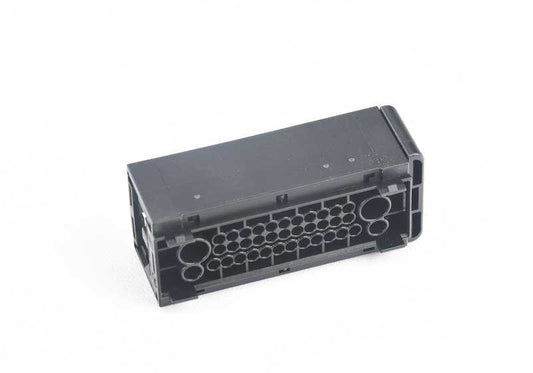 Conector elétrico 38 PINES OEM 61139217460 para BMW X5 (F95, F95N, G05, G05N, G18, G18N), X6 (F96, F96N, G06, G06N), x7 (G07, G07n), XM (G06, G06), X7 (G07, G07n), XM (G06). BMW original.