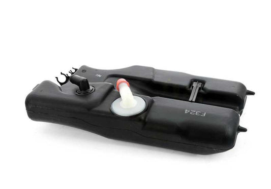 Depósito de expansión OEM 16131183814 para BMW E39 y E38. Repuesto original BMW.