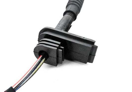 OEM 12517502730 ignition engine wiring for BMW Z3 {E36 Z3 2.0, 2.2i, 2.8} with M52 and M54 engines. Compatible with manual and automatic versions. Original BMW.