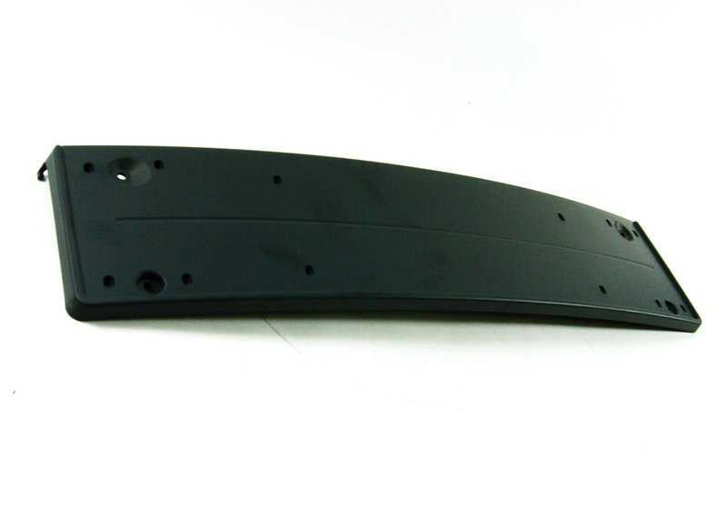 Suporte de registro para BMW E90, E91 (OEM 51118041136). BMW original.