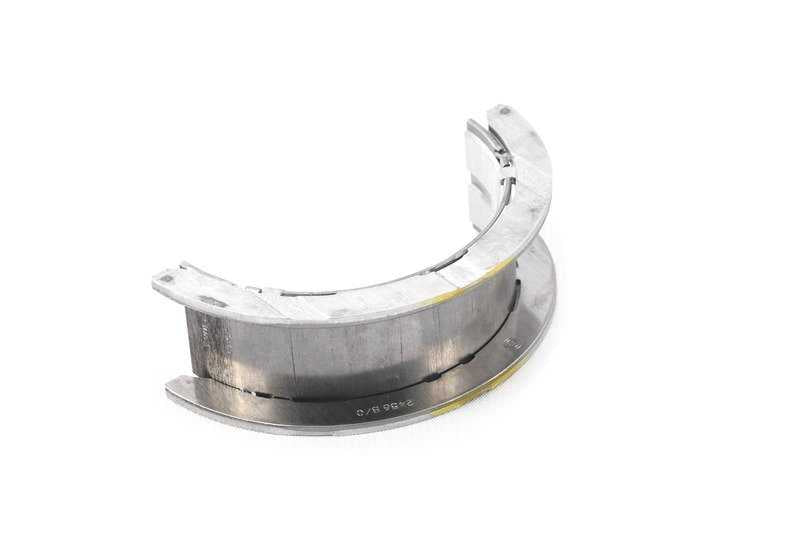 Cojinete de bancada amarillo OEM 11217576763 para BMW F07, F10, F11, F90, G30, F06, F12, F13, F01, F02, F04, G11, G12, F91, F92, F93, E70, F15, G05, F85, F95, E71, E72, F16, F86, F96, G07. Original BMW.