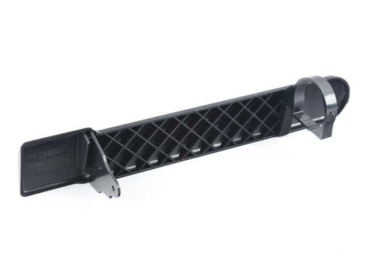 OEM 52108172847 left shoes protector for BMW E36. Original BMW.