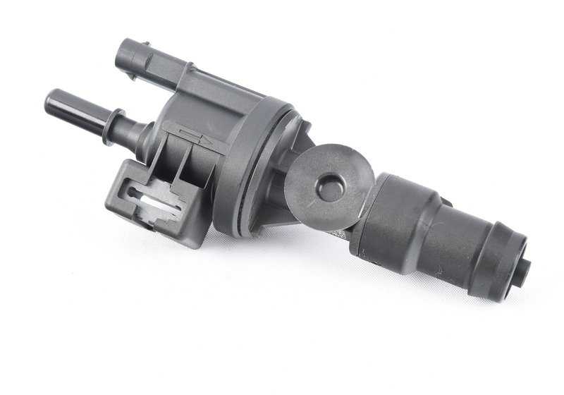 Válvula de ventilación del depósito OEM 13907621174 para BMW F45, F46, F48, F39 y MINI F54, F55, F56, F57, F60. Original BMW y MINI.