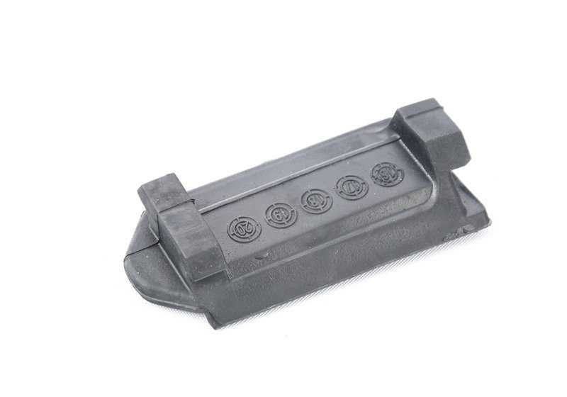 Tapa de cierre OEM 24147603258 para BMW F20, F21, F22, F23, F30, F31, F34, F32, F33, F36, F07, F10, F11, F06, F12, F13, F01, F02, E84, F25, F26, E70, F15, E71, F16, E89. Original BMW.