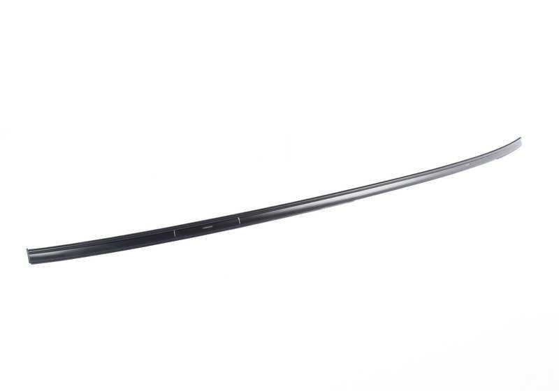 Listón de techo izquierdo para varios modelos/series de BMW (OEM 51138411979). Original BMW