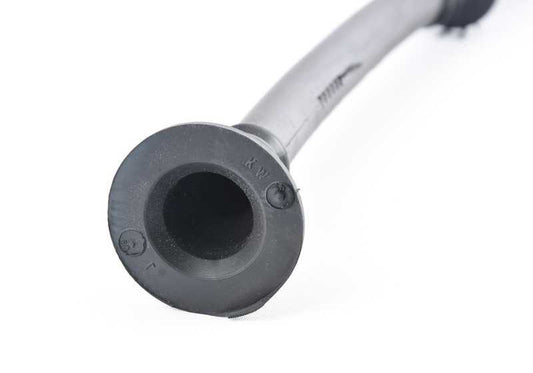 Tubo desagüe agua OEM 41117053466 para BMW Z4 E85 2.0i, 2.2i, 2.5i (2002-2008). Compatible con versiones manuales y automáticas. Original BMW.