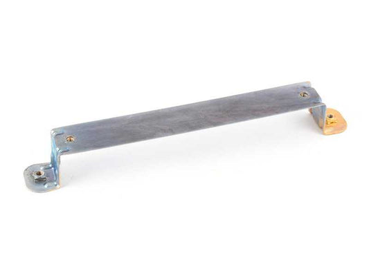 Soporte sistema de sonido OEM 65121380533 para BMW E28 518, 520i (todos los modelos compatibles del 01/1981 al 12/1987). Pieza original BMW.