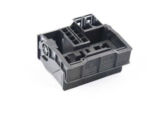 Caja de enchufe OEM 61138384580 para BMW E81, E87, E90, E60, E63, X1, X3, X5, X6, Z4 y MINI R50, R56, Clubman... y más. Original BMW y MINI.