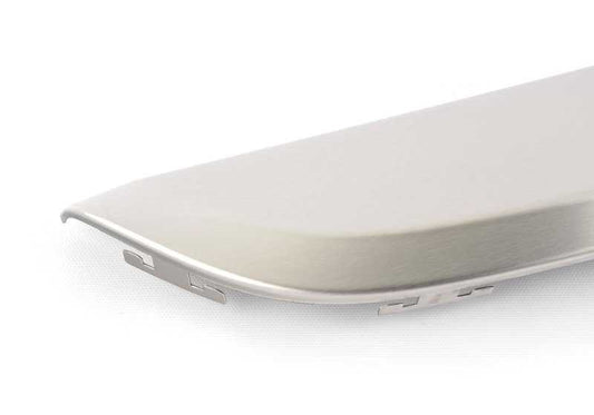 Moulage latéral droit OEM 51777321876 pour BMW F15 (x5). BMW d'origine.