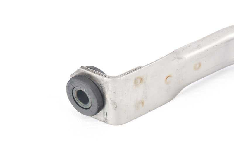 Ceinture de tension droite pour la série BMW 1 E81, E82, E87, E87N, E88 Series 3 E90N (OEM 16117195167). BMW d'origine.