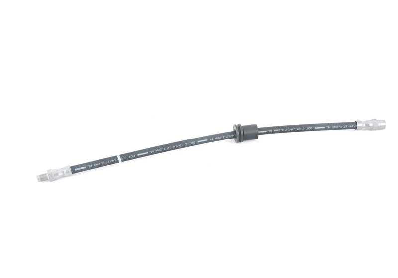 Latiguillo de freno OEM 34321159901 para BMW E24 y E28. Repuesto original BMW.