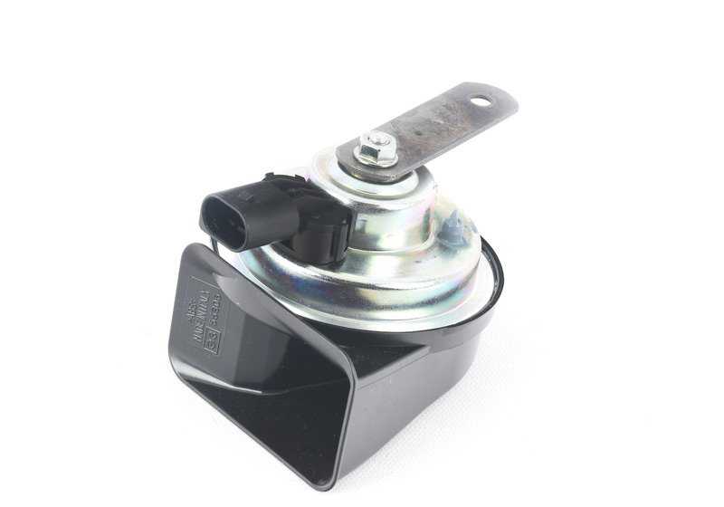 Conducto de admisión de aire OEM 13717590592 para BMW F07, F10, F11, F18, F01, F02. Pieza original BMW.