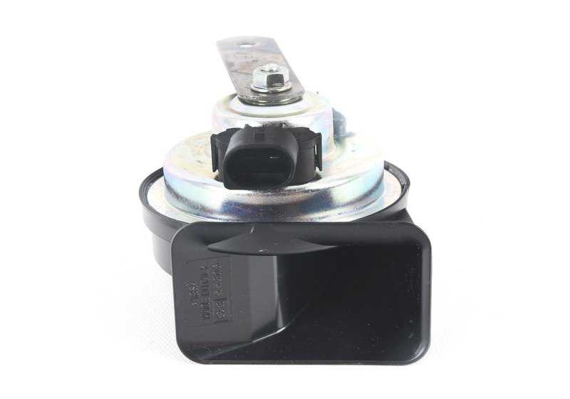 Conducto de admisión de aire OEM 13717590592 para BMW F07, F10, F11, F18, F01, F02. Pieza original BMW.