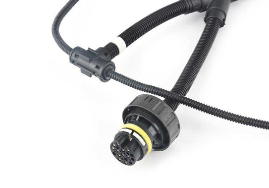 DKG transmission wiring OEM 61127842478 for BMW E90, E92, E93. Original BMW.