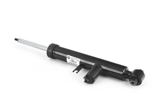 Amortiguador trasero OEM 37126852927 para BMW F30 {316d, 316i} con motores N47T, B47K, N13. Válido para versiones manuales y automáticas con tracción trasera. Original BMW.