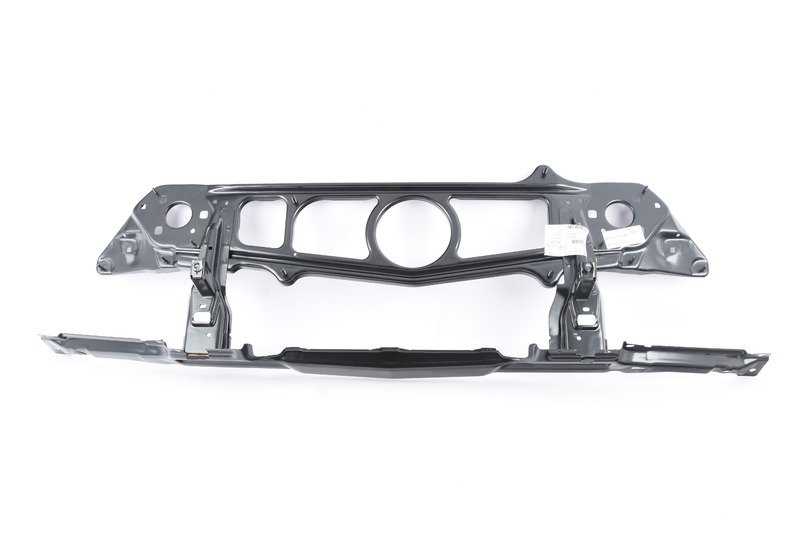 Panel frontal con travesaño OEM 51718125148 para BMW E38. Original BMW.