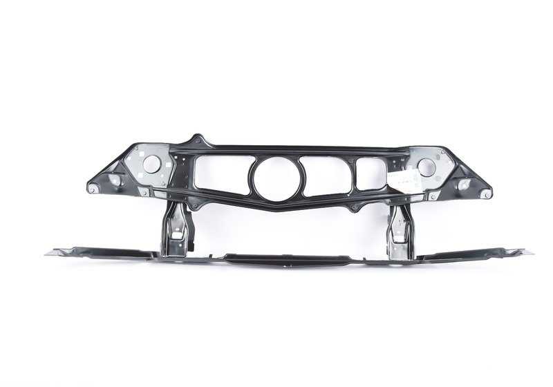 Panel frontal con travesaño OEM 51718125148 para BMW E38. Original BMW.
