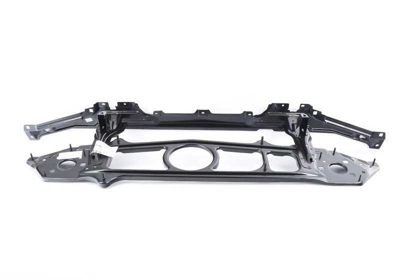 Panel frontal con travesaño OEM 51718125148 para BMW E38. Original BMW.