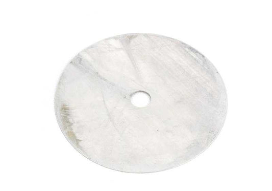 Rechts motorischer Thermoschütze 11811137776 für BMW E36 (316i). Original BMW Stück. Ideal zum Schutz der Motorwärmekomponenten. Kompatibel nur mit spezifischen E36 -Modellen.