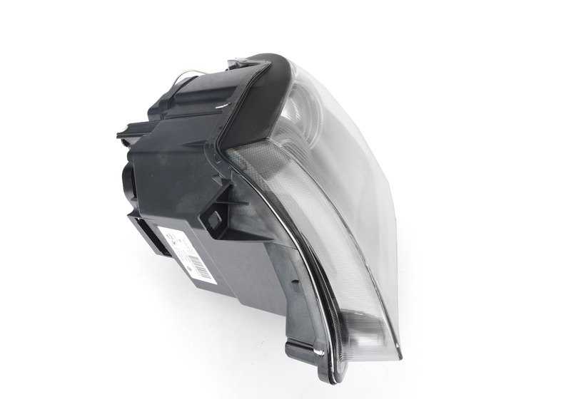 Faro delantero izquierdo Bi-Xenón OEM 63127162727 para BMW Z4 E85. Pieza original BMW.