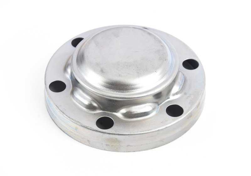 Inner gaiter repair kit for BMW E83, E83N (OEM 33217540118). Original BMW