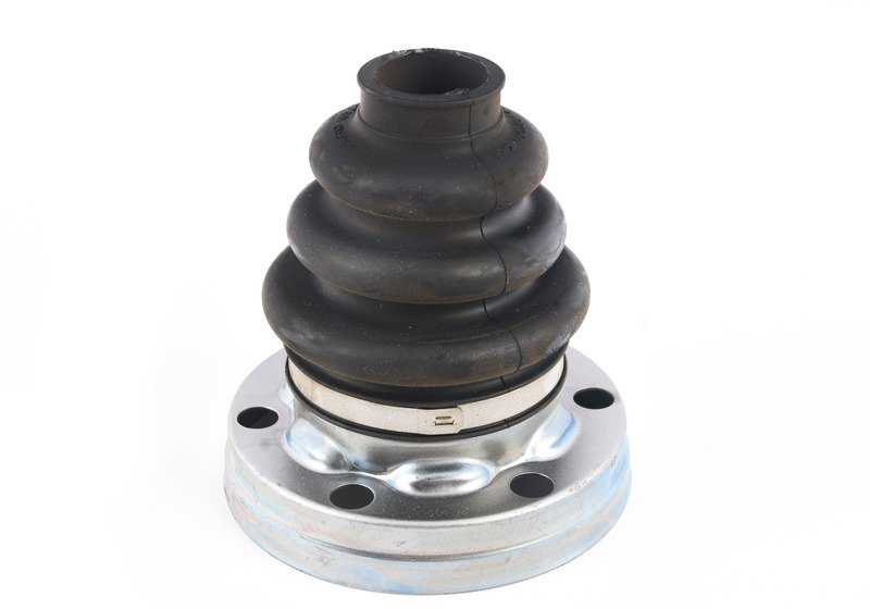 Inner gaiter repair kit for BMW E83, E83N (OEM 33217540118). Original BMW