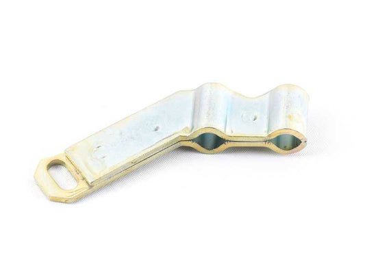 Einstellungshebel von OEM -Suspension 37121090627 für BMW E38. Original BMW.