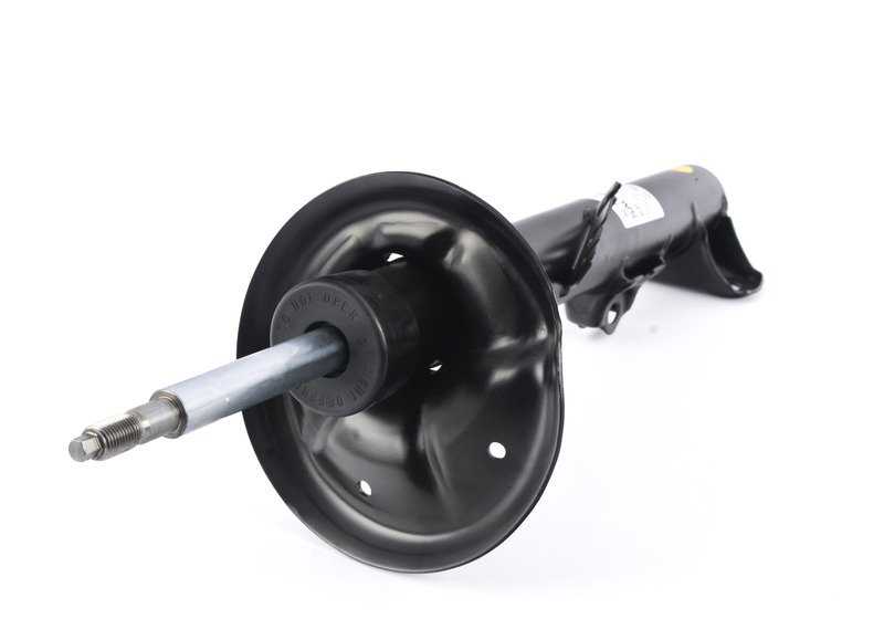 Amortiguador delantero izquierdo OEM 31311095059 para BMW E36, Z3. Original BMW.