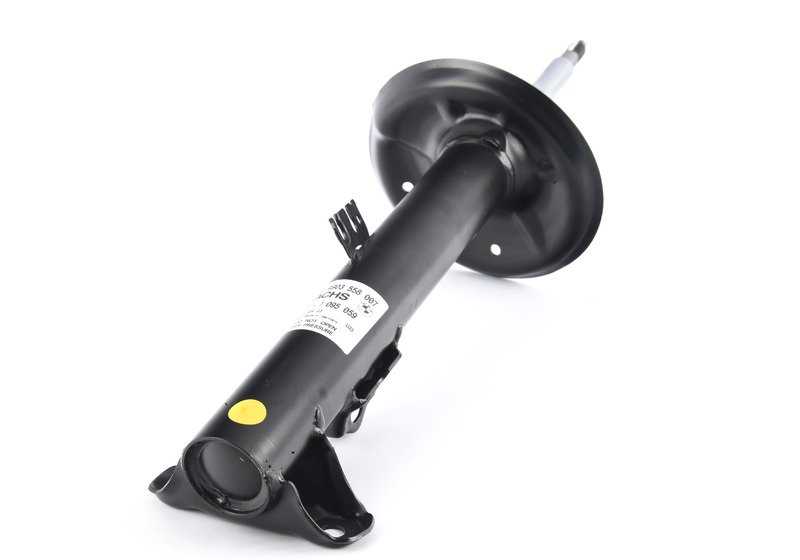 Amortiguador delantero izquierdo OEM 31311095059 para BMW E36, Z3. Original BMW.