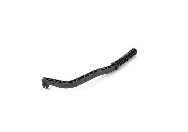 Kit de reparación de empujador derecho OEM 51437147720 para BMW E46. Original BMW.